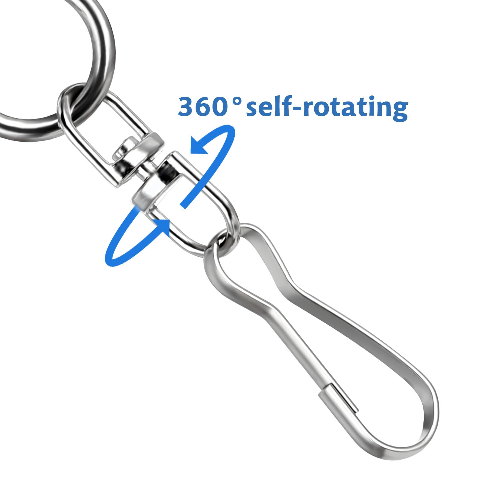 Ganci Girevoli Per Sedie Un Dondolo Amaca Kit Di Accessori Sedili Sospesi Nel Acciaio Inossidabile Soffitto Interno Esterno 88026044