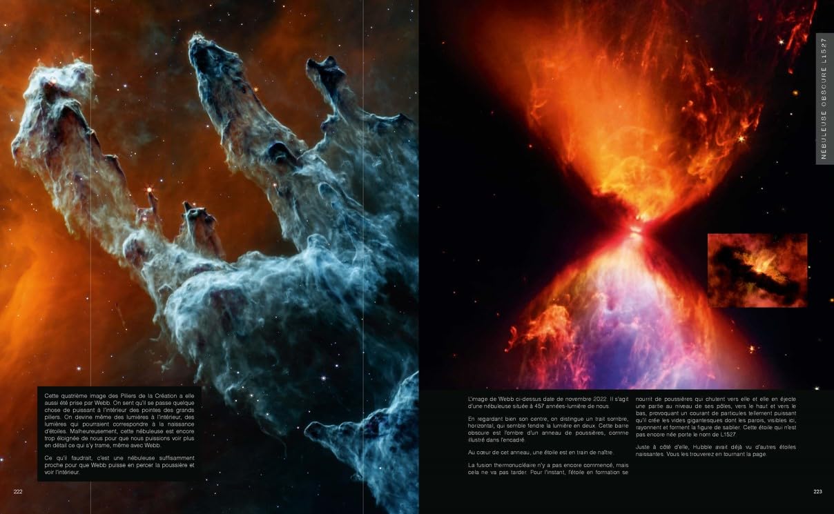 Voyage vers l'infini - Nouvelle édition collector