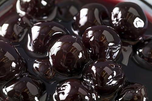 Miniatura 7 de Luxardo Cerezas gourmet al marrasquino - Lata de 12 lb