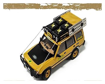 ランドローバー ディスカバリー レッドブル 1/43ミニカー 51ZLvmb6IeL._UF350,350_QL80_.jpg