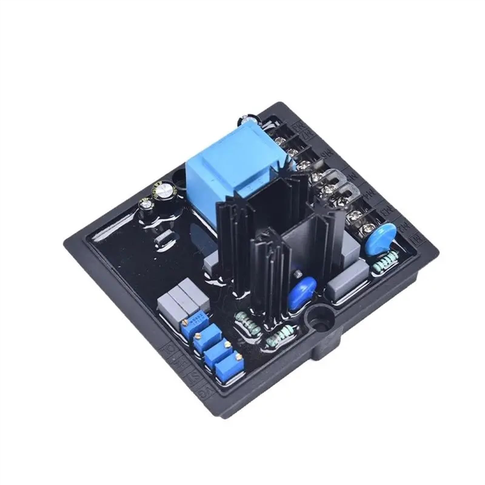 Régulateur de tension automatique LINZ HVR-11 HVR11