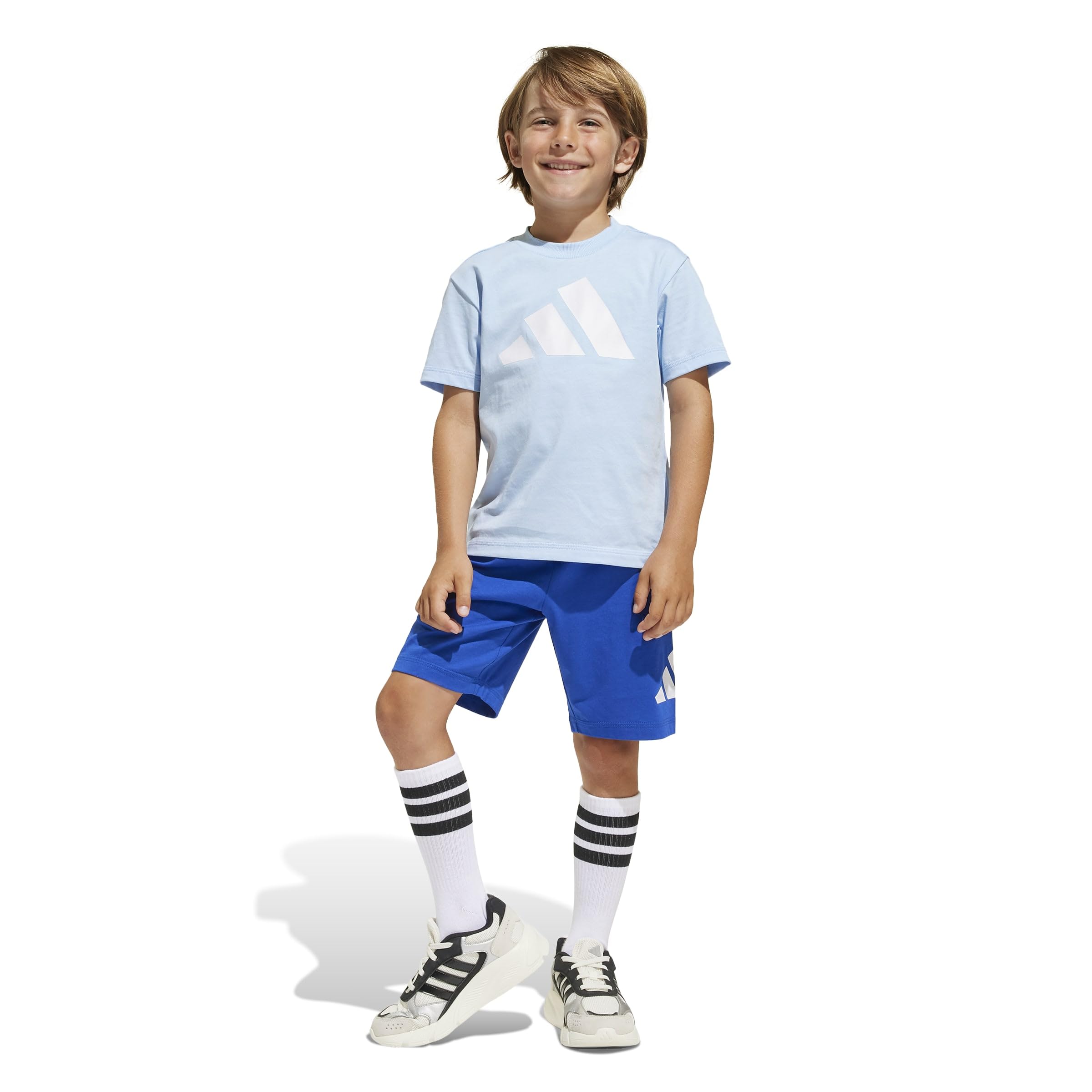 adidas Kids' Ensemble t-shirt Essentials Enfants