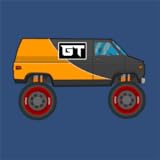 More than 10 different cars available