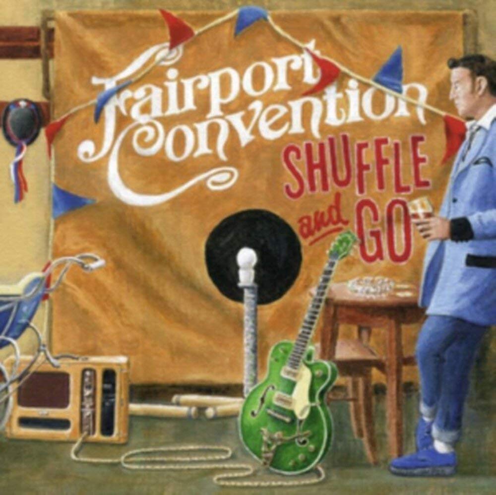 Shuffle And Go