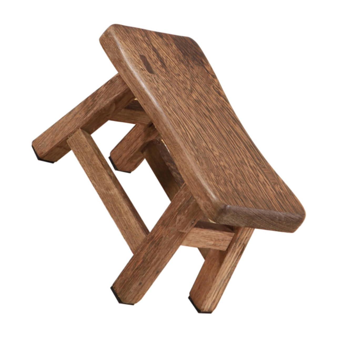 Marchepied pour garçon fille Vaguelly pliable et tabouret de cuisine