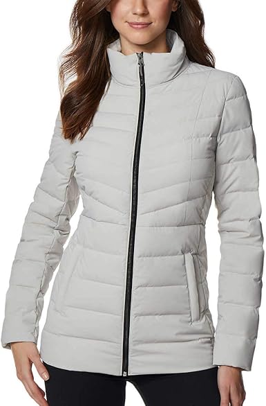 how warm are 32 degree jackets