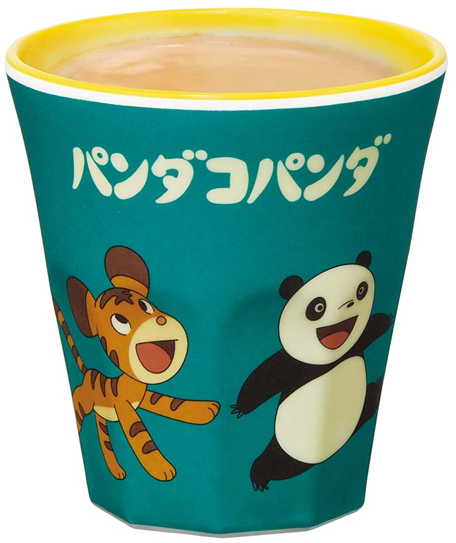Amazon｜スケーター(Skater) タンブラー 270ml メラミン コップ 子供