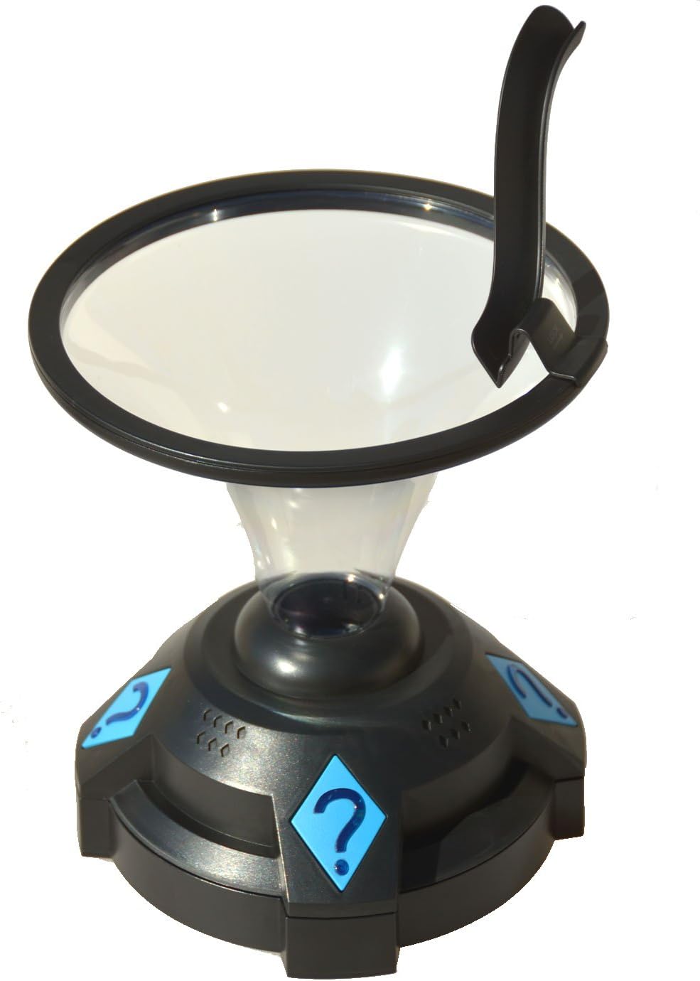 Talking Vortex Bank - Save Loose Coins and Ask Questions Hearing Great Answers