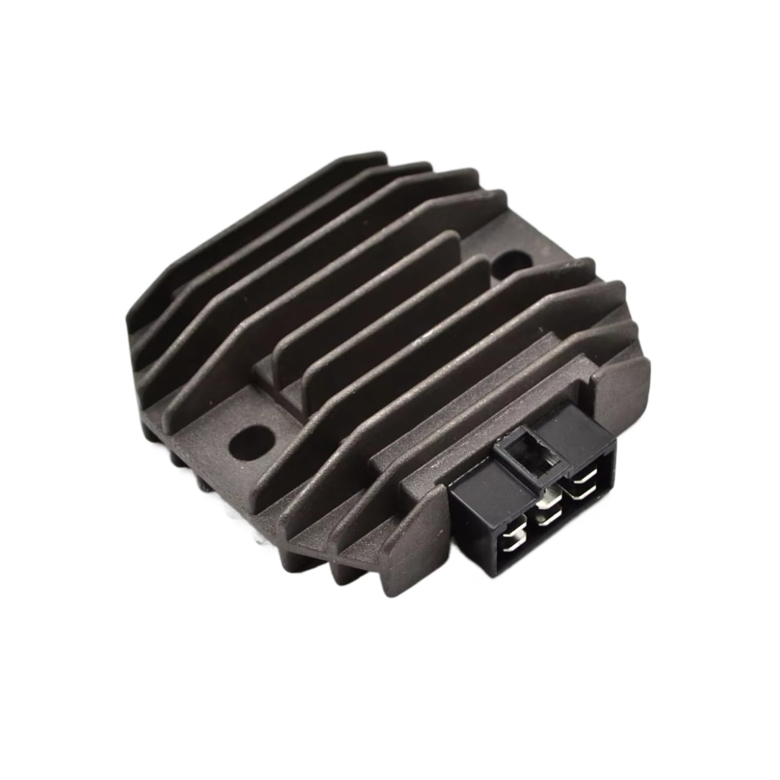 Current Rectifier Compatible With For GPZ600 R 1985 1986 1987 1988 1989 Motorcycle Voltage Regulator Rectifier OEM 210661089