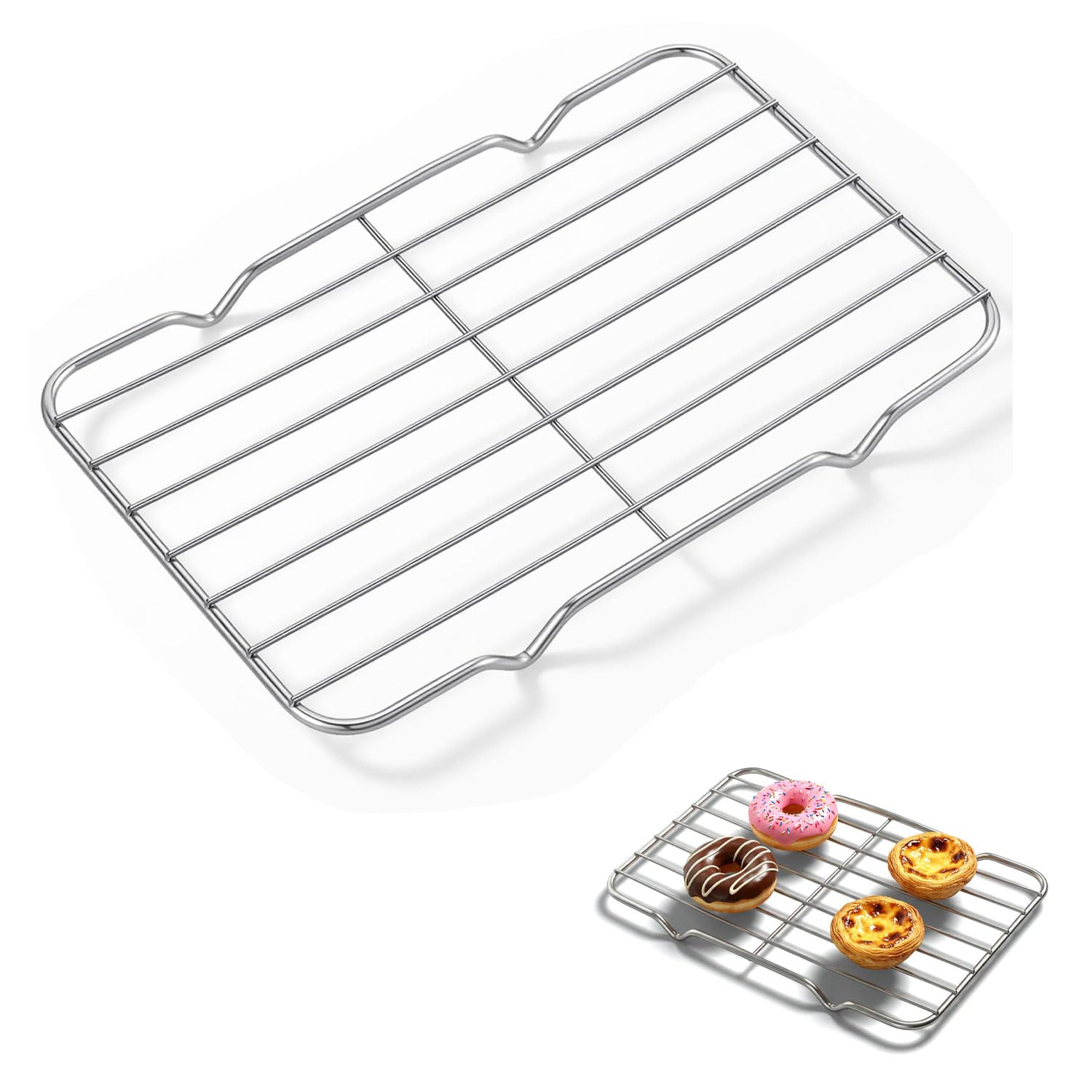 grille de refroidissement pâtisserie