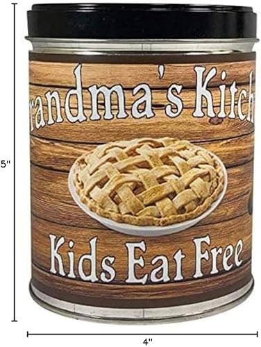 Miniatura 6 de Vela perfumada Root Beer Float, hasta 100 horas de tiempo de combustión con mezcla especial de soja y cera de parafina  Our Own Candle Company, 13