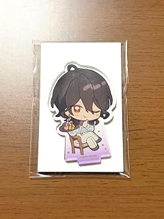 あんスタ アニカフェ ホリデー アクスタ 朔間零