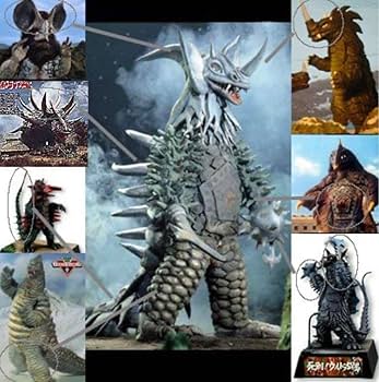 【新品未開封】エクスプラス　少年リック　タイラント 楽天市場】大怪獣シリーズ 「タイラント」 激闘発光Ver. 少年