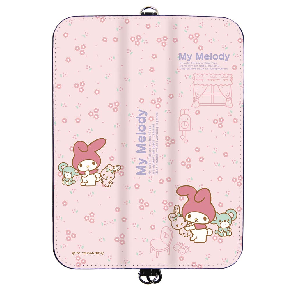 Amazon.co.jp: サンリオ マイメロ グッズ ミニポーチ [デザイン