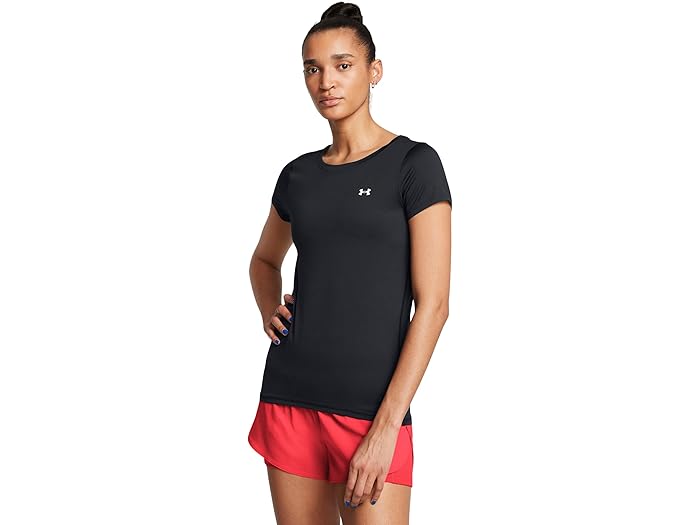 HeatGear® Armour® Short Sleeve