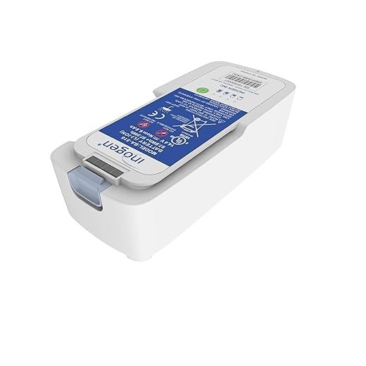 Inogen One G5 16 Cell Double Battery
