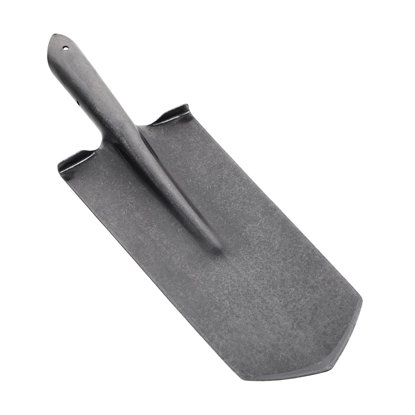TOYANDONA de Cavar Jardín de Acero Ligera en Manganeso y Resistente Pala Práctica Herramienta para para Jardinería Camping y Huertos Domésticos