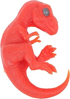 ibasenice Brinquedos Pré-Escolares Conjunto De Brinquedos Para Crianças Grandes Dinossauros Modelo De Plástico Brinquedos Que Mudam De Cor Brinquedos Para Crianças Banheira Brinquedos