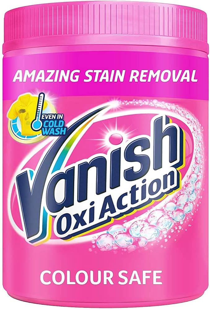 Napisan Oxi Action Powder 1kg.