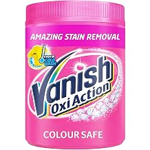 Vanish Napisan Oxi Action Powder, 2.2 lbs 1 kg
