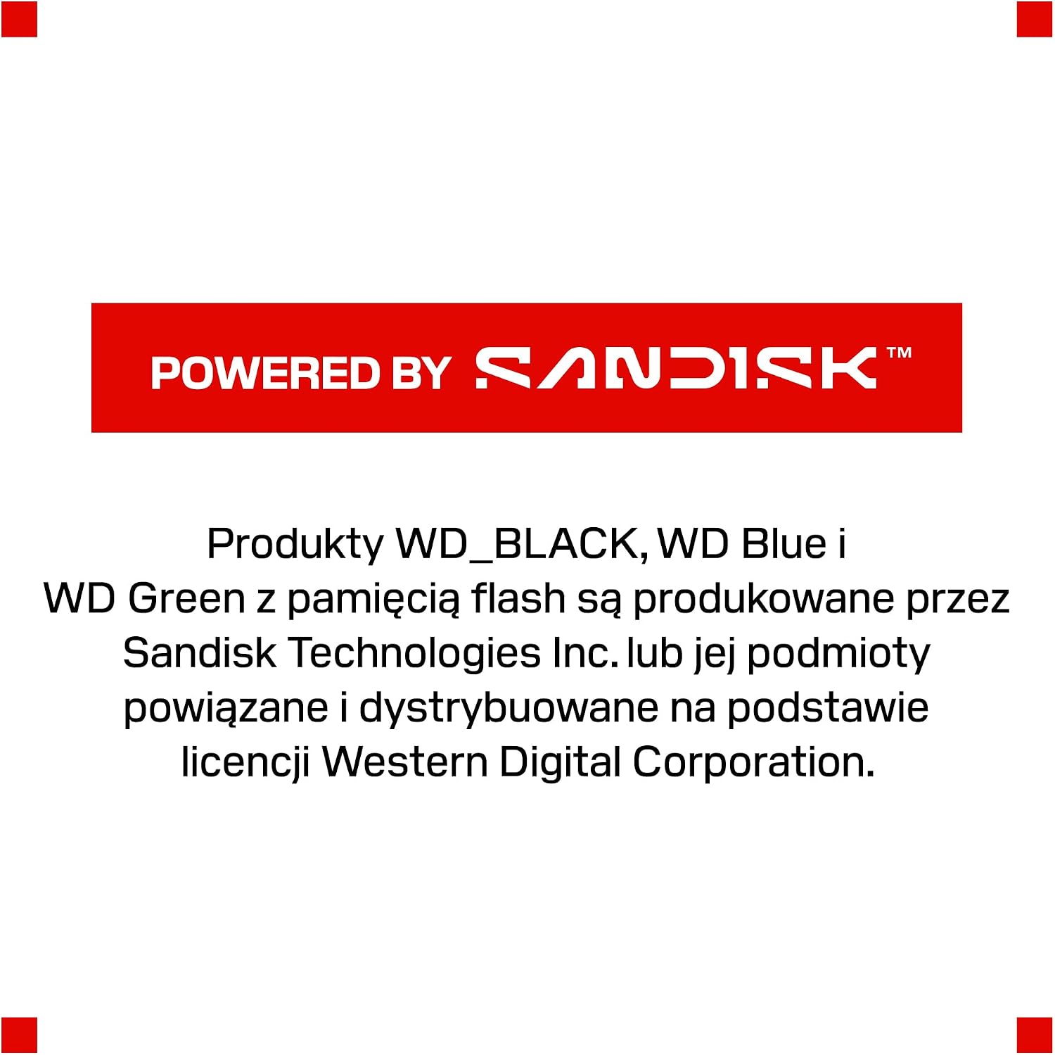 SSD WD BLACK SN850X M.2 2280 NVMe объёмом 8 ТБ скорость чтения до 7200 МБ с скорость записи до 6600 МБ с SSD для расширения игровых возможностей PCIe Gen4 NVMe POWERED BY SANDISK