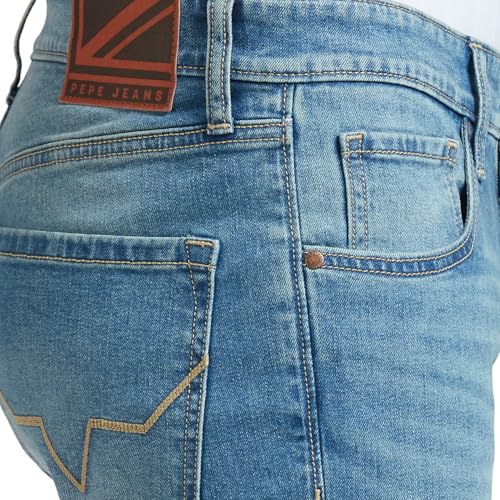 Image of Pepe Jeans Men Jeans