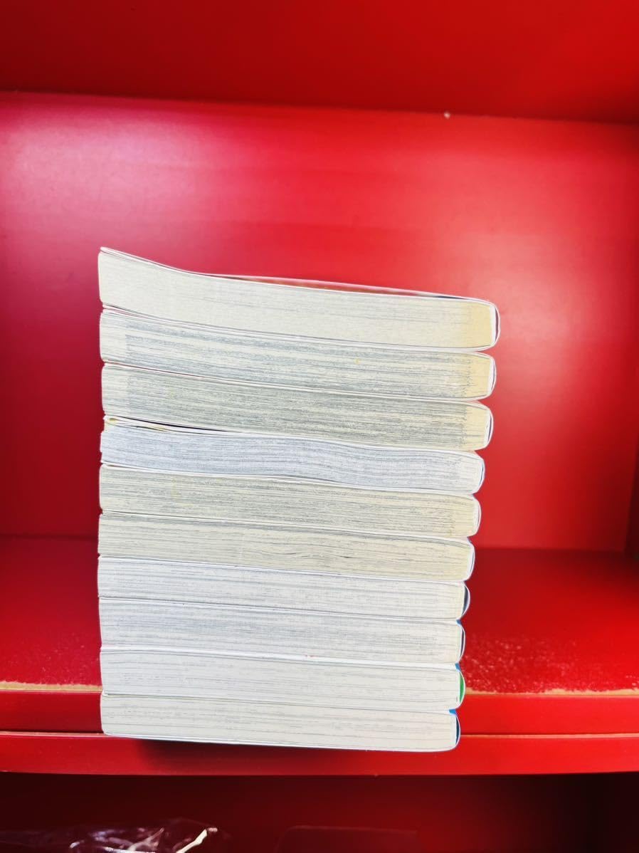 Amazon.co.jp: Mr.Clice ミスタークリス 1-11巻セット以下/続初版 秋本