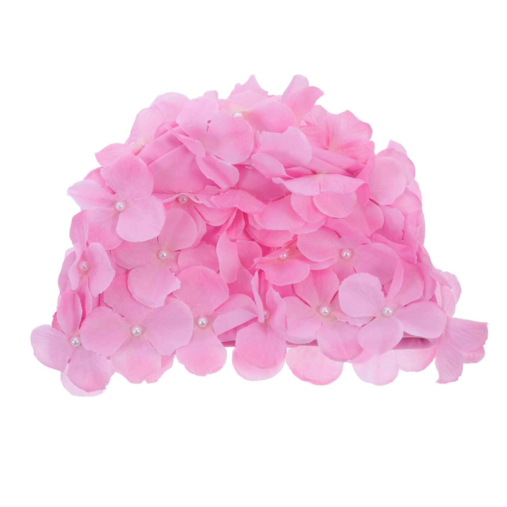 Toddmomy Gorro de baño Adulto Gorras de natación para Gorra de baño Gorros de Ducha Flor Nadar Mujeres Sombrero de natación para Mujer Lindo Gorro de natación Flores Gorro de Ducha niño