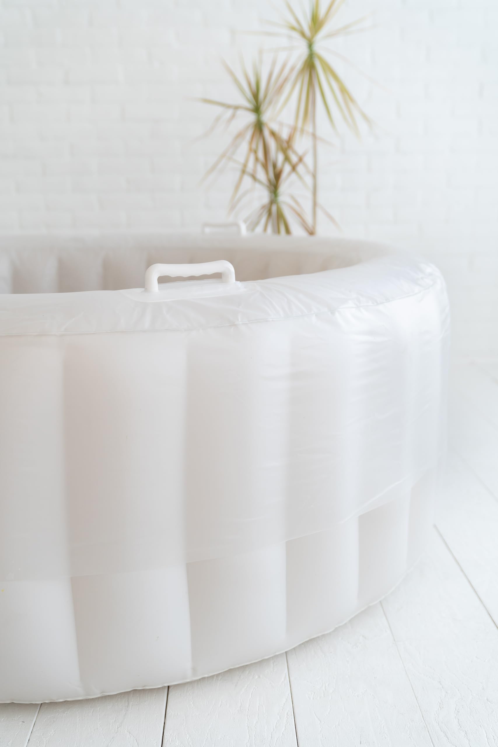 Earthside Pool Liner for Ultra Large Size Only Birth Pool I Essential for Home Birth, Labor & Delivery I Ideal for Moms, Doulas, and Midwives I Line Sized for Ultra Large Size Only