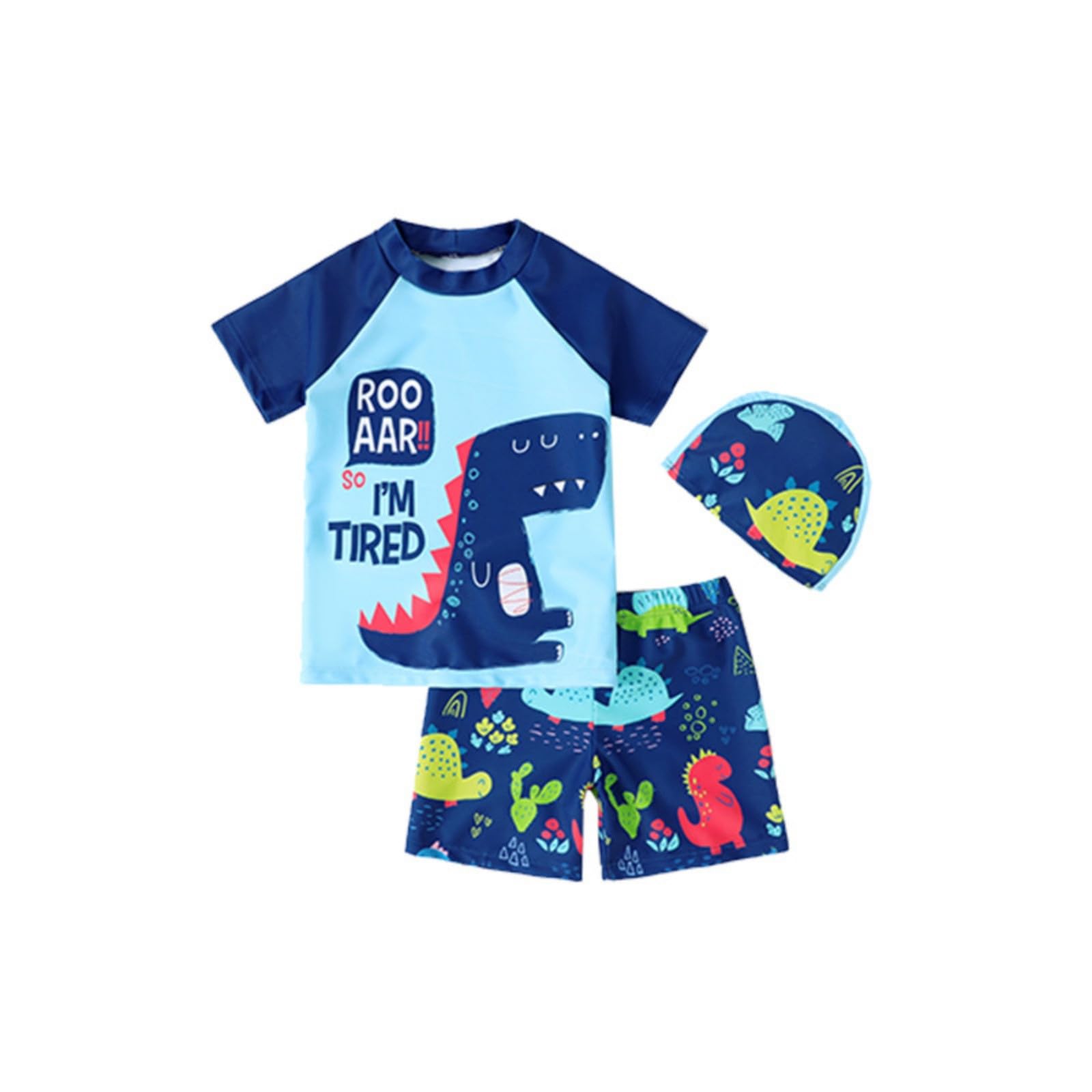 Bañador Chico Bañadores para Niño Disfraz Niño Ropa Bebe Niña 4 Años Camisetas 3 Niños Térmica Camiseta Agua Natacion Deportiva Solar Pantalones Sin Costuras Termica Pantalon Corto 5 Año 1 Neopreno 6
