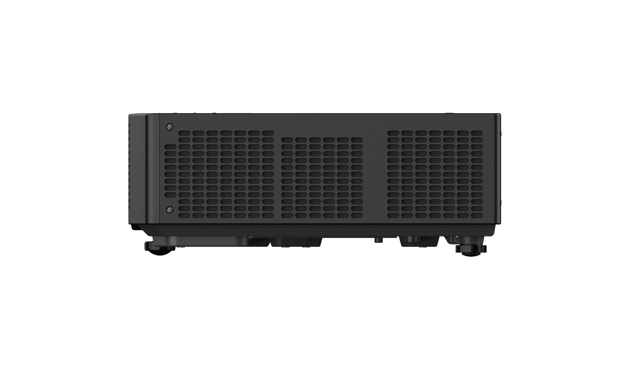 Panasonic PT-VMZ72BEJ Beamer mit 7200 Lumen, brillanter WUXGA-Bildqualität für Moderne Veranstaltungsorte in schwarz
