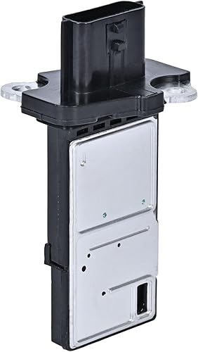 Medidor de flujo de aire masivo MAF compatible con Nissan 350Z 370Z Altima Frontier Murano NV1500 NV2500 NV3500 Xterra Infiniti EX35 FX37 G35 G37