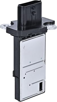 Mass Air Flow Sensor 22680-7S00A Meter MAF Compatible with Nissan 350Z 370Z Altima Frontier Murano NV1500 NV2500 NV3500 Xterra Infiniti EX35 FX37 G35 G37 QX56 Replaces 22680-7S000 AF10141