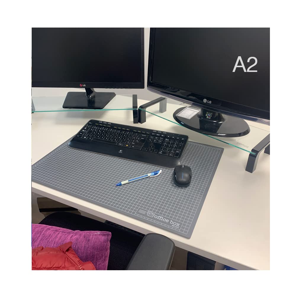Plancha de Corte Professional Tamaño A2