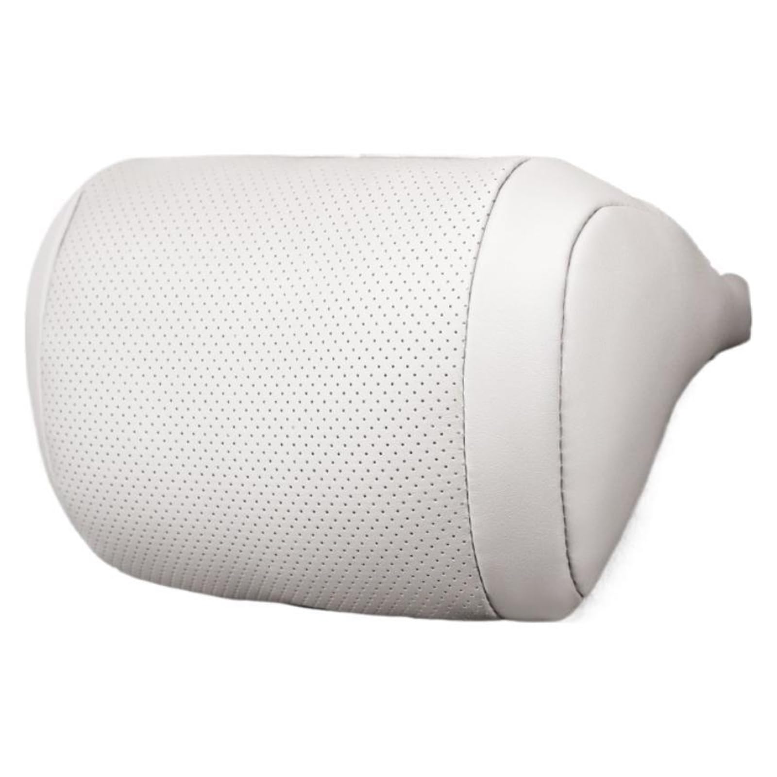 KAUWYEHD Car Seat Accessories Fit For Luxury Car Seat Na&ppa Headrest Neck Pillow Breathable(B)