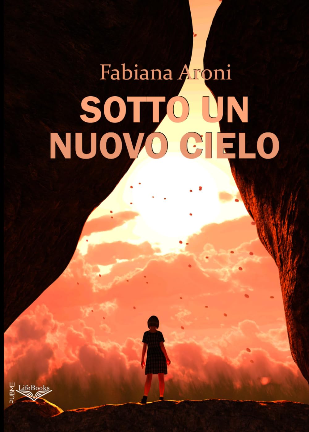 Sotto un nuovo cielo: (Lifebooks - PubMe)