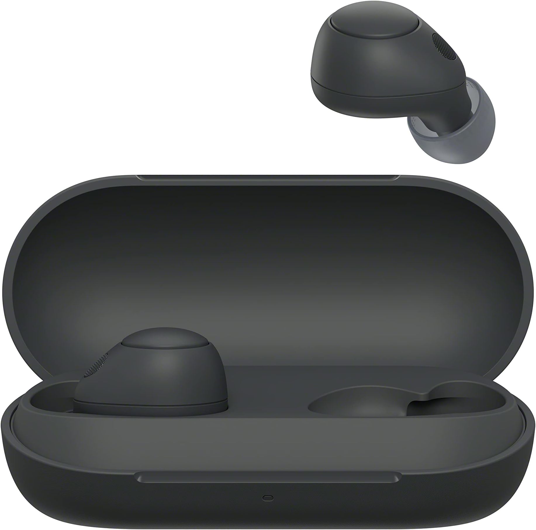 Sony WFC700N Wireless, Bluetooth, Noise Cancelling Earbuds (Small