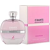 Maison Alhambra Chants Tenderina for Women - 3.4 oz EDP Spray