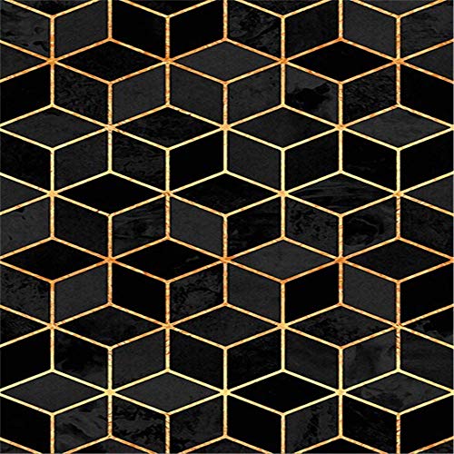 Tapis de salon à lignes géométriques pour sublimer votre canapé - 3