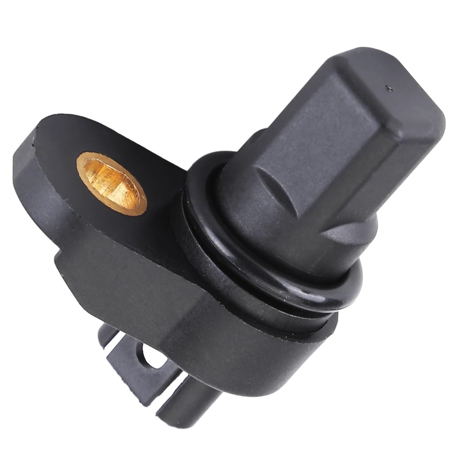 Cigüeñal Sensor Compatible Con 3 Series Para E91 320i 2005 2006 2007 2008 2009 2010 2011 2012 6PU00963351 13627548660 Sensor De Posición Del Cigüeñal Para Coche