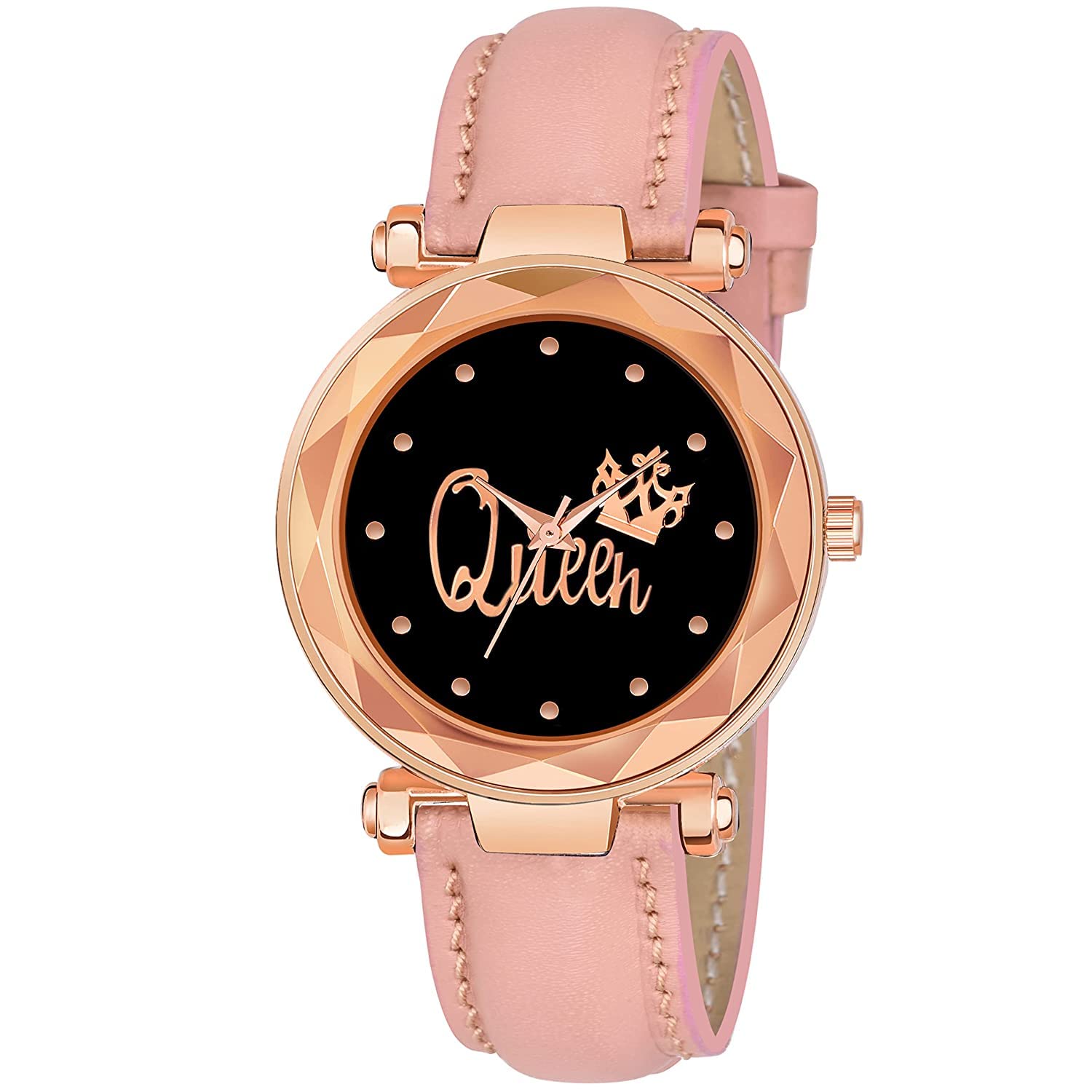 Oleva Analogue Black Dial Womens Watch (OLW 10 B) (B00NSIR0CC) Amazon Price History, Amazon Price Tracker