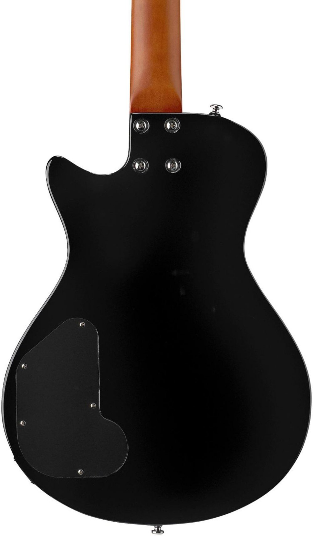 Chitarra elettrica hagstorm Ultra Swede ESN – Nero