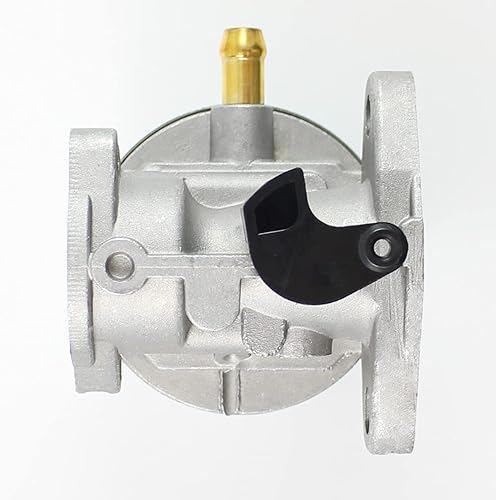 Miniatura 5 de Carburador 20042 20065 para TORO-GTS 20043 20037 20041 274466 20030 20045 20033 20036 con motor YBSXS 1901VC 274466 de 6.0 Hp