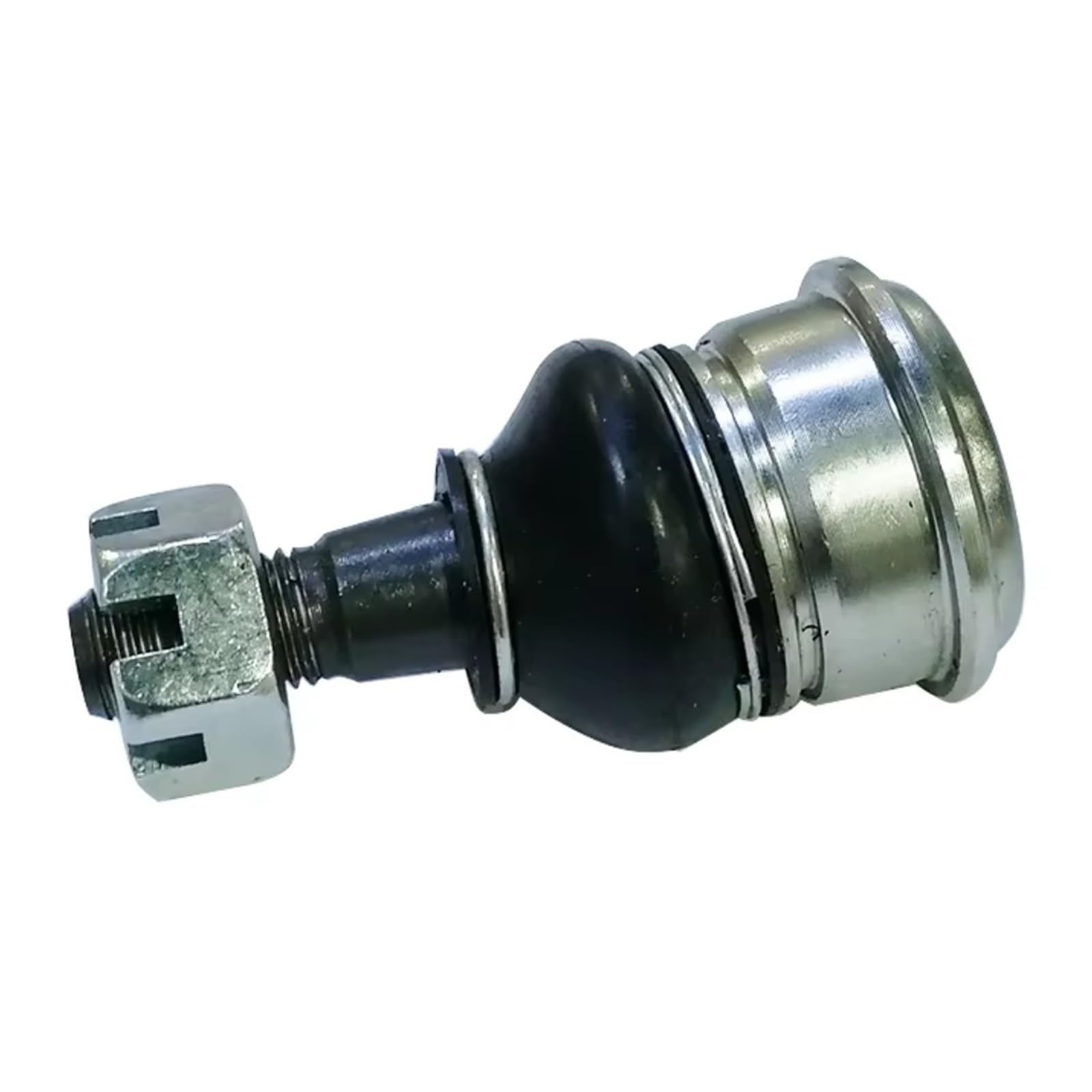 Rotule Barre Connexion Extrémité Biellette Direction Compatible Avec Nissan Pour Lucino B14 EB14 FB14 SB14 40160-F4200 40160-69Y00 Bras Commande Rotule Inférieure Avant