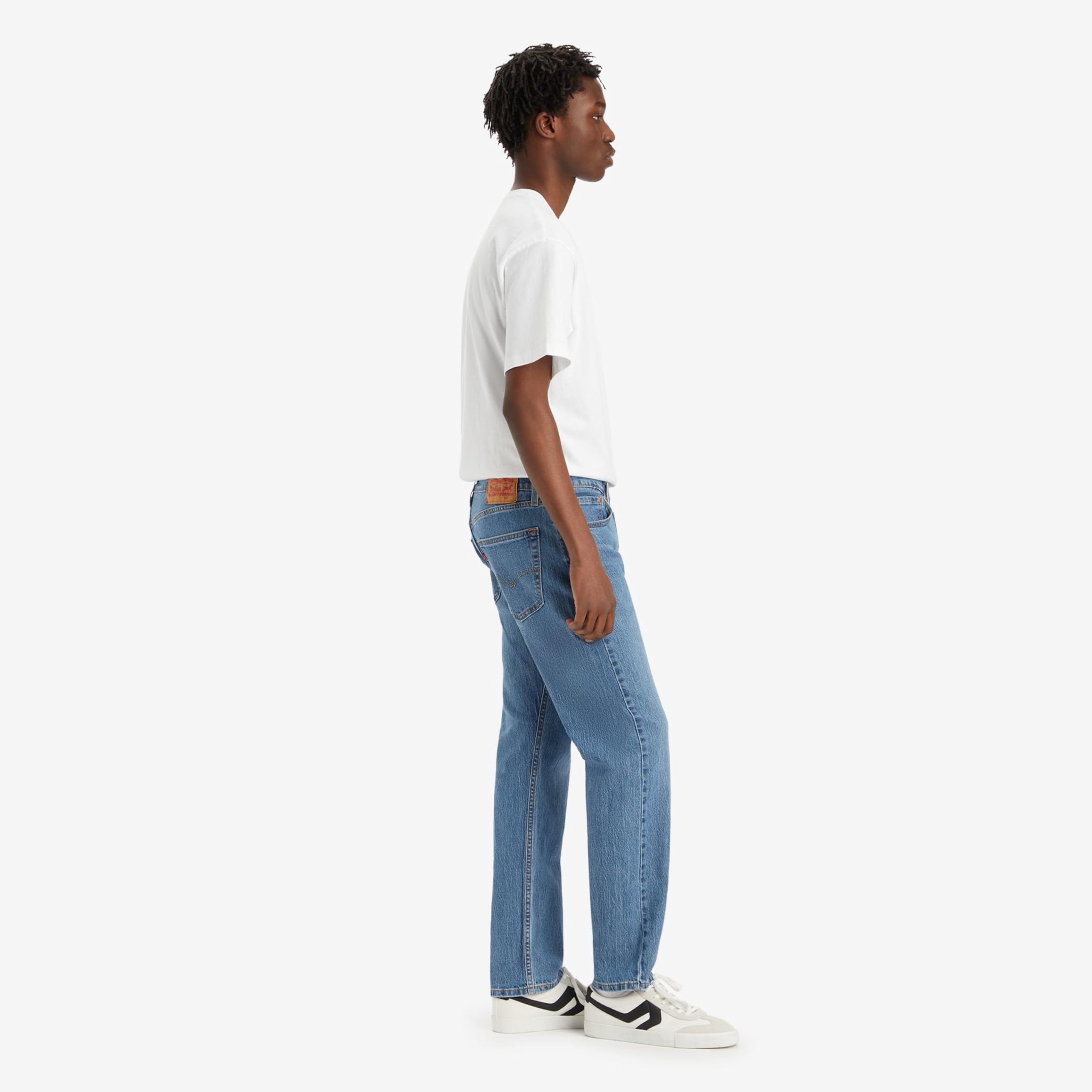 Levi's 502 Taper Jeans Uomo