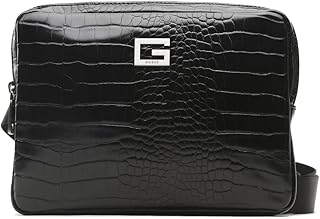 GUESS Mens Calabria Pouches