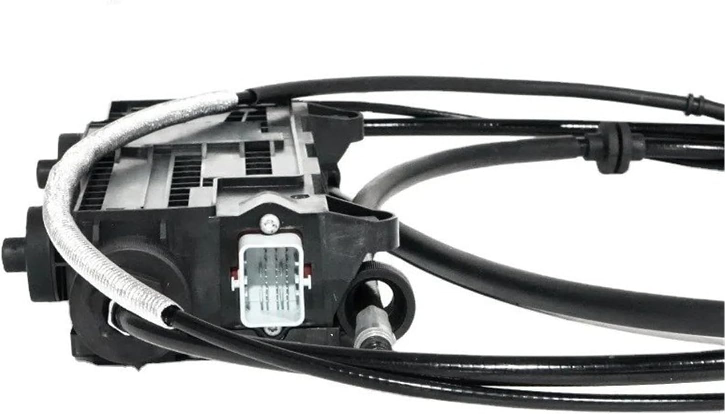 Parking Brake Control Module Assembly for Range for for Sport for Discovery Car Auto Parts Parking Brake Module LR019223