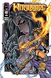 Amazon | Witchblade #14 (English Edition) [Kindle edition] by Wohl