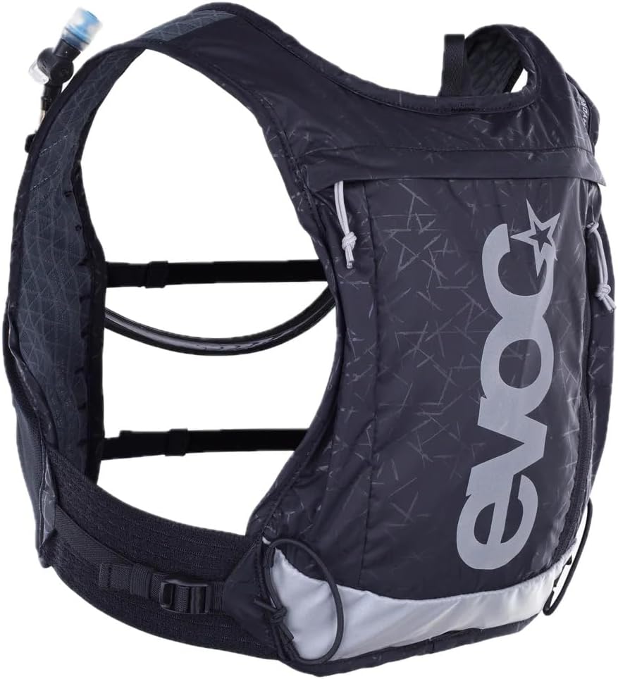 EVOC Ultra Hydration 1.5L + 1.5L Bladder