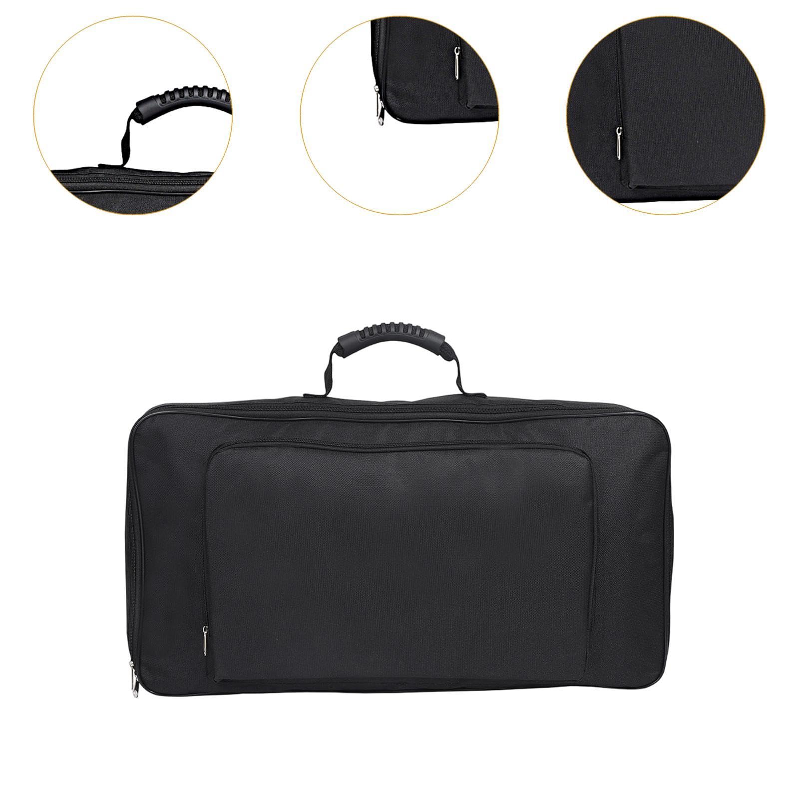 Bolsa para Pedalera De Guitarra Oxford